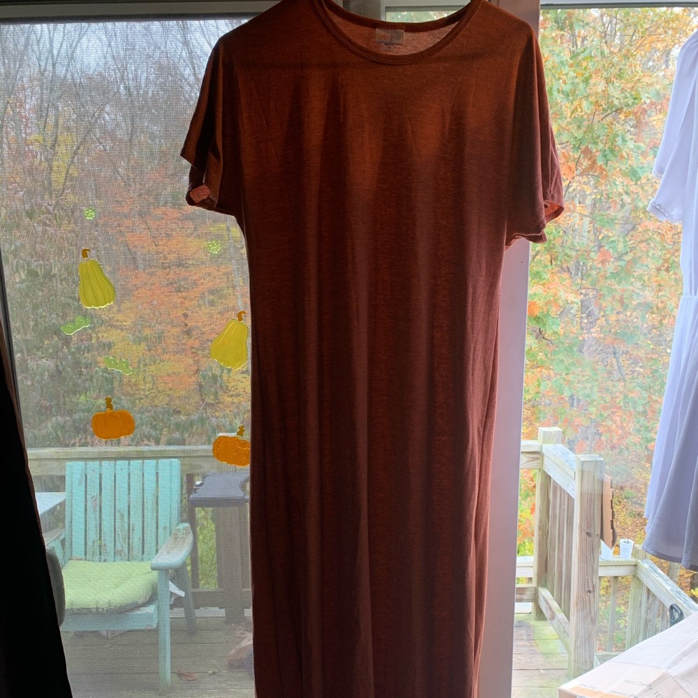 Lularoe Maria Dress